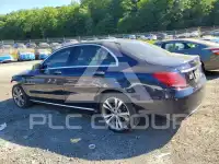 2021 Mercedes Benz C-Class фото
