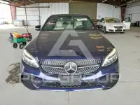 2021 Mercedes Benz C-Class фото