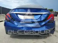 2021 Mercedes Benz C-Class photo