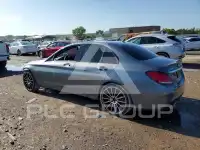 2021 Mercedes Benz C-Class photo