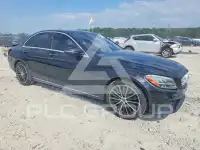 2021 Mercedes Benz C-Class фото