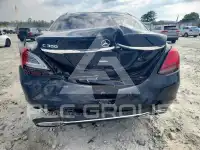 2021 Mercedes Benz C-Class фото