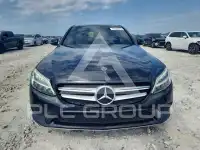 2021 Mercedes Benz C-Class фото