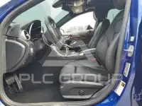 2021 Mercedes Benz C-Class photo
