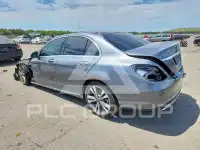 2021 Mercedes Benz C-Class фото