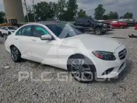 2021 Mercedes Benz C-Class фото
