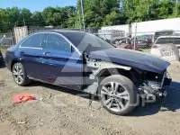 2021 Mercedes Benz C-Class фото