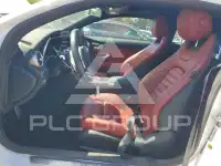 2021 Mercedes Benz C-Class фото