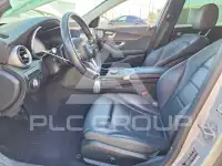 2021 Mercedes Benz C-Class фото