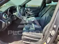 2021 Mercedes Benz C-Class фото