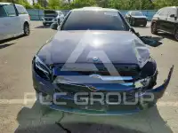 2021 Mercedes Benz C-Class фото