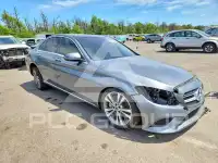 2021 Mercedes Benz C-Class фото