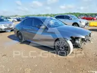 2021 Mercedes Benz C-Class photo