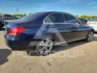 2021 Mercedes Benz C-Class фото