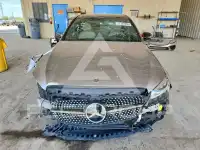 2021 Mercedes Benz C-Class photo