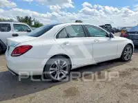 2021 Mercedes Benz C-Class фото