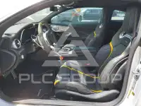 2021 Mercedes Benz C-Class фото