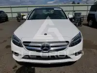 2021 Mercedes Benz C-Class фото