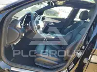 2021 Mercedes Benz C-Class photo