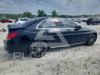 2021 Mercedes Benz C-Class фото