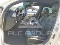 2021 Mercedes Benz C-Class фото