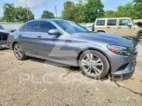 2021 Mercedes Benz C-Class фото