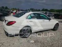 2021 Mercedes Benz C-Class фото