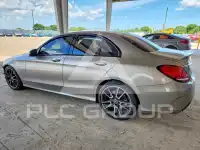2021 Mercedes Benz C-Class photo