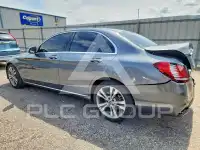 2021 Mercedes Benz C-Class фото