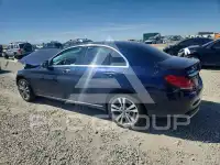 2021 Mercedes Benz C-Class фото