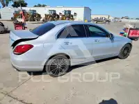 2021 Mercedes Benz C-Class фото