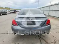 2021 Mercedes Benz C-Class photo