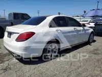 2021 Mercedes Benz C-Class фото