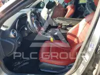 2021 Mercedes Benz C-Class photo