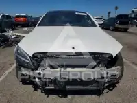 2021 Mercedes Benz C-Class фото