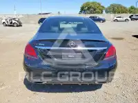 2021 Mercedes Benz C-Class photo