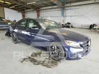2021 Mercedes Benz C-Class фото