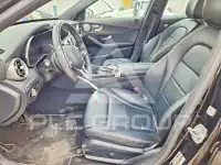 2021 Mercedes Benz C-Class фото