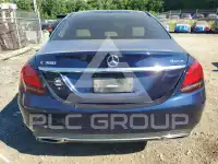 2021 Mercedes Benz C-Class фото