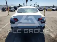 2021 Mercedes Benz C-Class фото