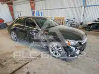 2021 Mercedes Benz C-Class photo