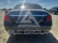 2021 Mercedes Benz C-Class фото
