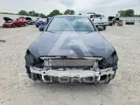 2021 Mercedes Benz C-Class фото