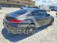 2021 Mercedes Benz C-Class фото