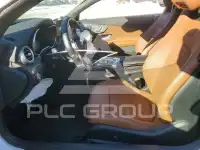 2021 Mercedes Benz C-Class фото