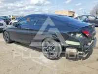 2021 Mercedes Benz C-Class фото