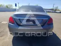 2021 Mercedes Benz C-Class фото