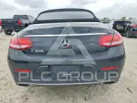 2021 Mercedes Benz C-Class photo
