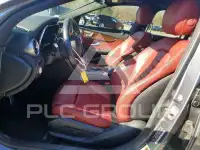 2021 Mercedes Benz C-Class фото