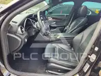 2021 Mercedes Benz C-Class фото